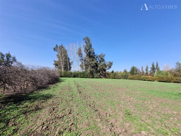 Sitio en venta en Santa luisa de los ingleses, Colina