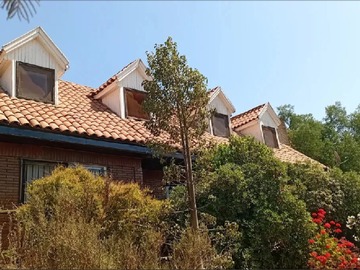 Casa en venta en Lomas del Águila, Paine - 5 dormitorios, 3 baños