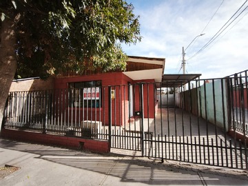 Casa en venta en Pasaje octavio orellano 62 villa el horizonte, Los Andes - 2 dormitorios, 1 baño