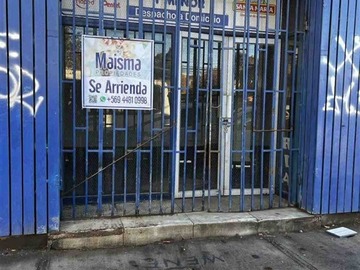 Local Comercial en arriendo mensual en 2 sur con 2 y 3 oriente, Talca