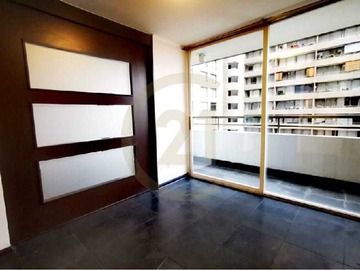 Departamento en venta en Departamento en venta santiago (73036), Santiago - 1 dormitorio, 1 baño