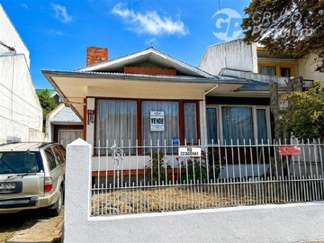 Casa en arriendo mensual en 21 de mayo con independencia, Punta Arenas - 3 dormitorios, 2 baños