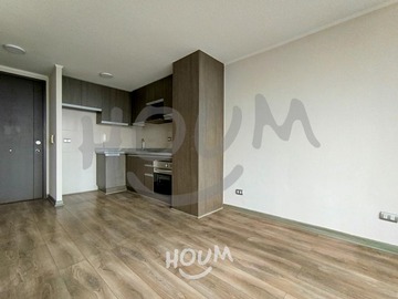Venta / Departamento / Estación Central
