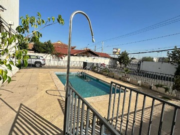 Departamento en venta en Venta Dpto en vespucio | 56m2 | 2D + 1B (178201), La Cisterna - 2 dormitorios, 1 baño