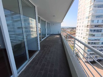 Arriendo Mensual / Departamento / Viña del Mar