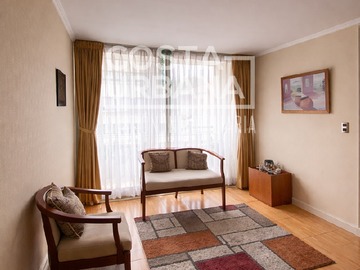 Departamento en venta en Viña del Mar, Avenida Libertad, Viña del Mar - 1 dormitorio, 1 baño