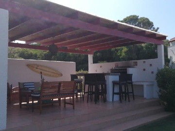 Arriendo Diario / Casa / Coquimbo