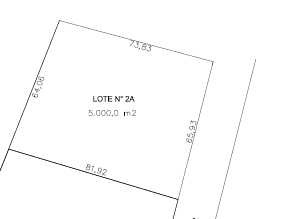 Terreno en venta en Inversión terreno comercial cruce quinta 5.000m2 (176267), Curicó