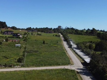 Terreno en venta en A 5km colegio aleman (144169), Puerto Varas