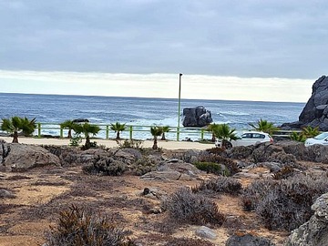 Sitio en venta en Sitio frente al mar el arrayán costero, La Serena