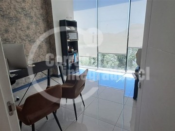 Oficina en venta en Las condes / estoril ppw, Las Condes - 2 dormitorios, 2 baños