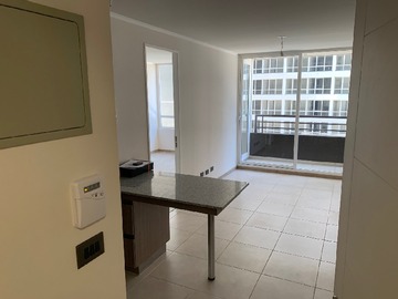Departamento en arriendo mensual en av ecuador 4678, Estación Central - 11 dormitorios, 1 baño