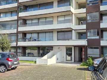 Departamento en arriendo mensual en departamento familiar Huertos de san pedro (173312), San Pedro de la Paz - 3 dormitorios, 2 baños