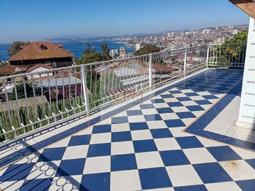 Local Comercial en venta en CPM Gestión Inmobiliaria Vende Hotel (31398), Valparaíso - 11 dormitorios, 12 baños