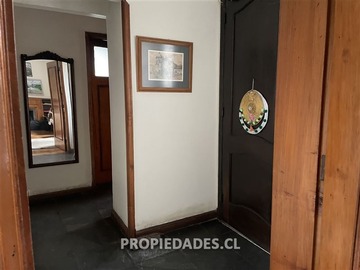 Venta / Casa / Providencia
