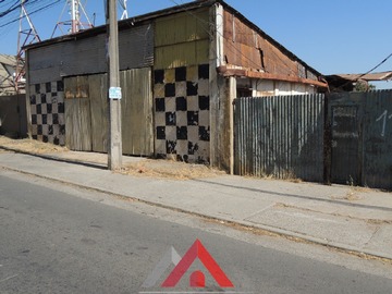 Terreno Industrial en venta en Ecuador, Quilpué