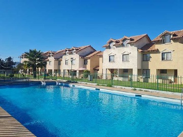 Casa en venta en Venta casa condominio San Joaquín La Serena (74951), La Serena - 5 dormitorios, 3 baños