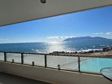 Departamento en arriendo mensual en Gladys Marín, Antofagasta - 3 dormitorios, 2 baños