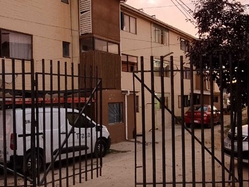 Departamento en arriendo mensual en Arriendo departamento quilpue (175416), Quilpué - 2 dormitorios