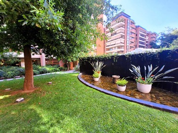 Departamento en venta en Dpto 5d y 5b cerca paseo el tamarugo (175210), Vitacura - 5 dormitorios, 5 baños