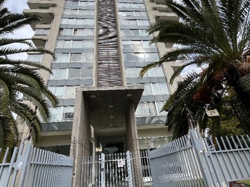 Departamento en venta en San Nicolás 1480, San Miguel - 2 dormitorios, 2 baños