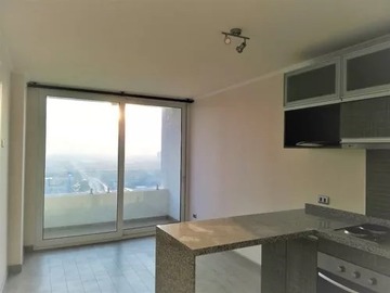 Departamento en venta en Departamental / Gran Avenida, San Miguel - 1 dormitorio, 1 baño