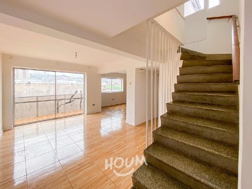 Departamento en arriendo mensual en Victoria, Valparaíso - 4 dormitorios, 3 baños