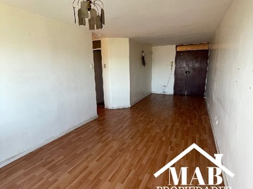 Departamento en venta en Departamento en venta viña del mar (176922), Viña del Mar - 3 dormitorios, 1 baño