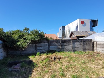 Terreno en venta en René Soriano (referencia), Osorno