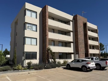 Departamento las Rastras (Talca) Image