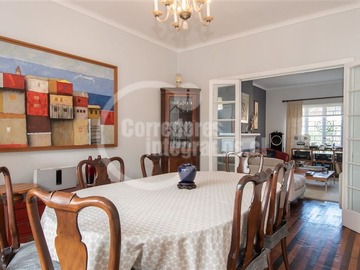 Casa en venta en Miraflores, Viña del Mar - 6 dormitorios, 4 baños