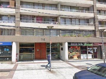 Departamento en arriendo mensual en Se Arrienda Dpto 1D 1B 1 Bodega Quinta Normal Metro Gruta Lourdes - 1 dormitorio, 1 baño