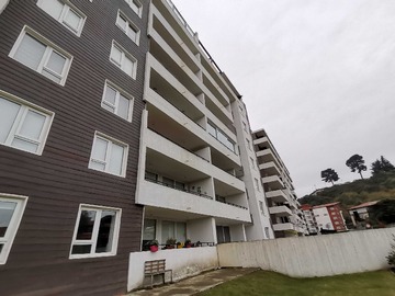 Departamento en venta en Espectacular Departamento en Venta (90834), Puerto Montt - 2 dormitorios, 2 baños