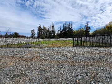Terreno en venta en Camino Antuco, Los Ángeles