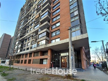 Departamento en venta en Padre Hurtado, Estación Central, Estación Central - 2 dormitorios, 1 baño