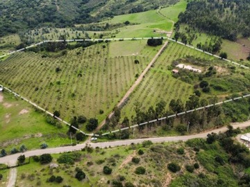 Venta / Sitio / Puchuncaví