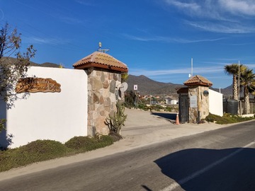 Parcela en venta en Lomas del elqui, La Serena