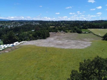 Terreno en venta en Vendo hermoso terreno céntrico Panguipulli 5,5 á (176779), Panguipulli