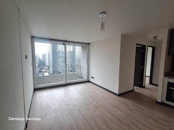 Arriendo Mensual / Departamento / Macul