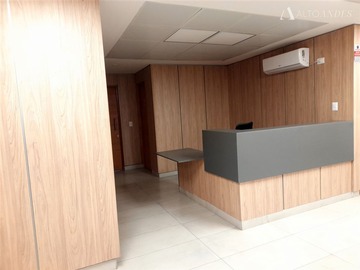Oficina en venta en Sector Tuqui, Avenida Peñafiel, Ovalle - 1 dormitorio, 1 baño