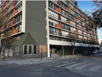Departamento en venta en Santiago centro, Santiago - 2 dormitorios, 2 baños