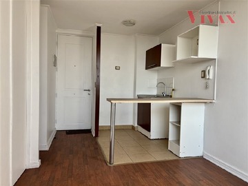 Departamento en venta en Vendo Departamento cerca de Metro Hospitales, Independencia, Independencia - 1 dormitorio, 1 baño