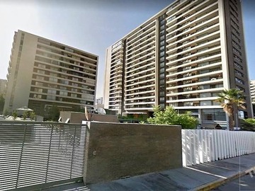Arriendo Mensual / Departamento / Las Condes