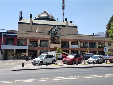 Local Comercial en venta en Vitacura 5480, Vitacura - 2 baños