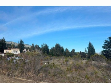 Casa en venta en Terreno con mejor vista cerca de la playa (180104), Casablanca