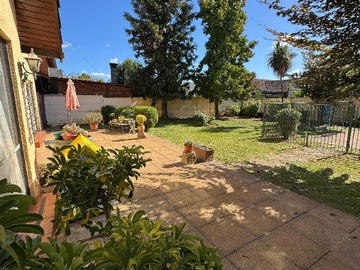 Casa en venta en Casa en Loteo Jardin Esmeralda Talca (161516), Talca - 3 dormitorios, 2 baños