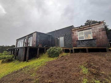 Venta / Casa / Dalcahue