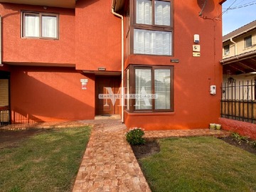 Casa en venta en las naciones y nueva san martin, Maipú - 3 dormitorios, 3 baños