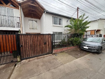 Casa en venta en Torca, Peñaflor - 3 dormitorios, 2 baños