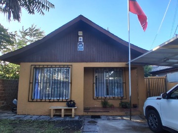 Venta / Casa / La Florida